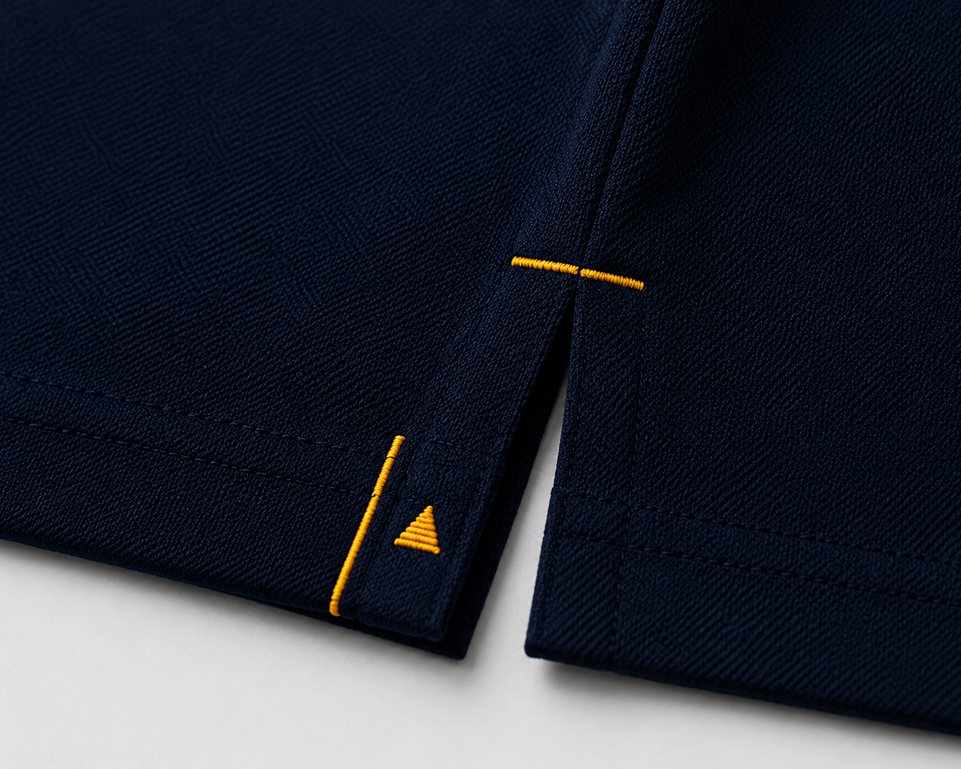 MIDNIGHT NAVY