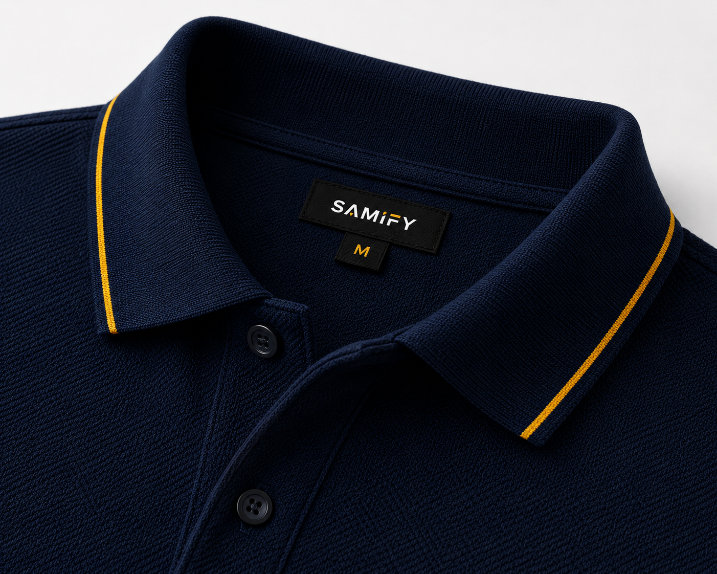 MIDNIGHT NAVY