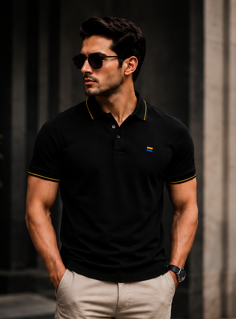 ONYX BLACK