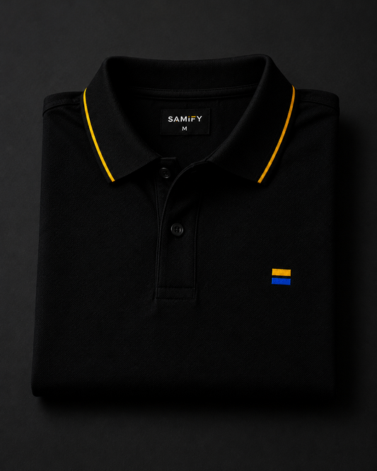 ONYX BLACK