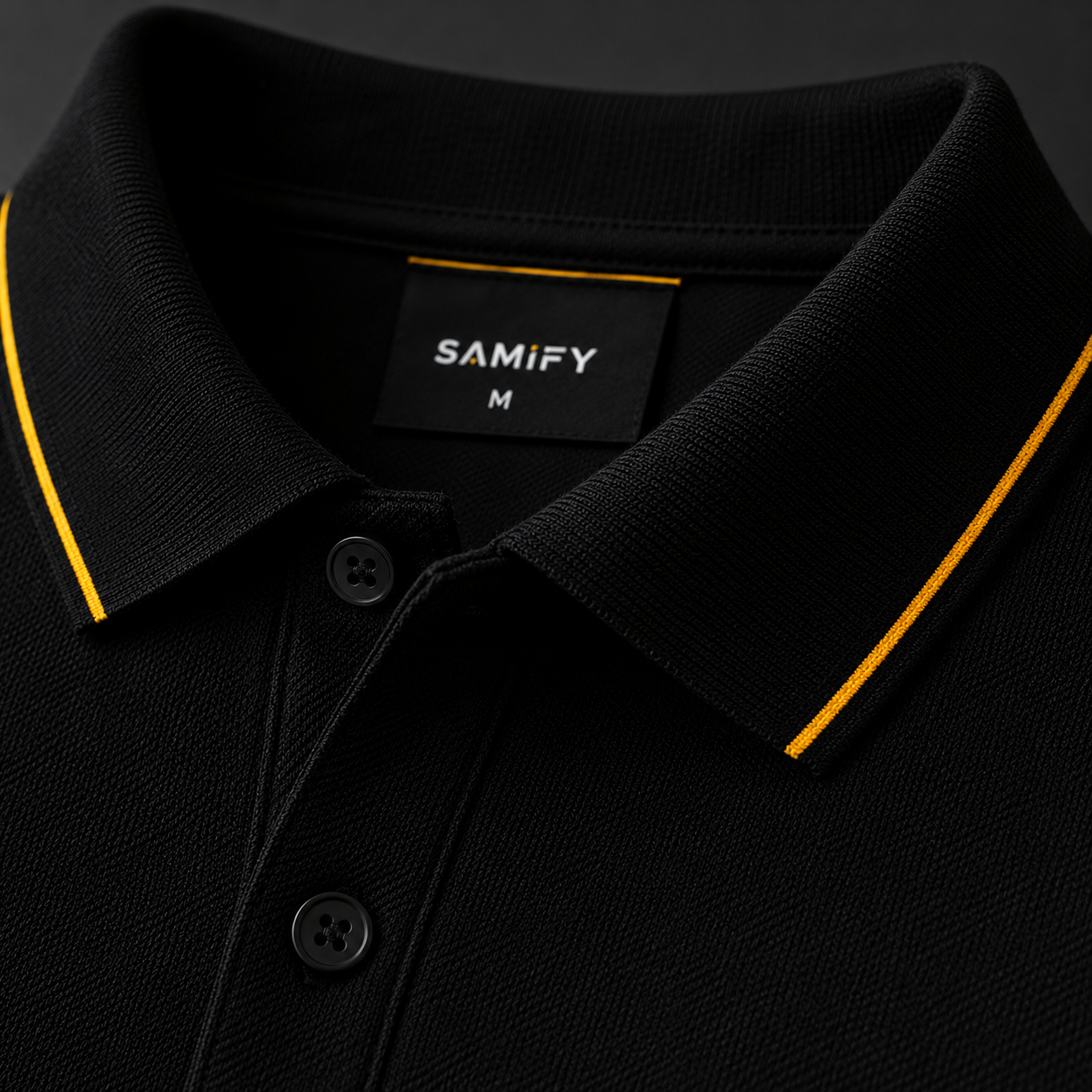 ONYX BLACK