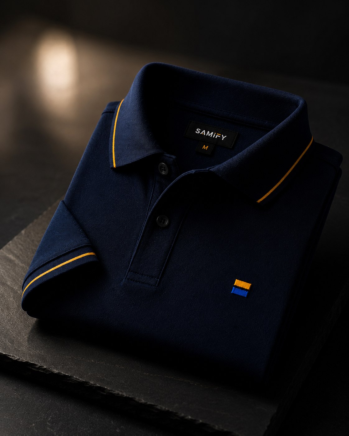 MIDNIGHT NAVY