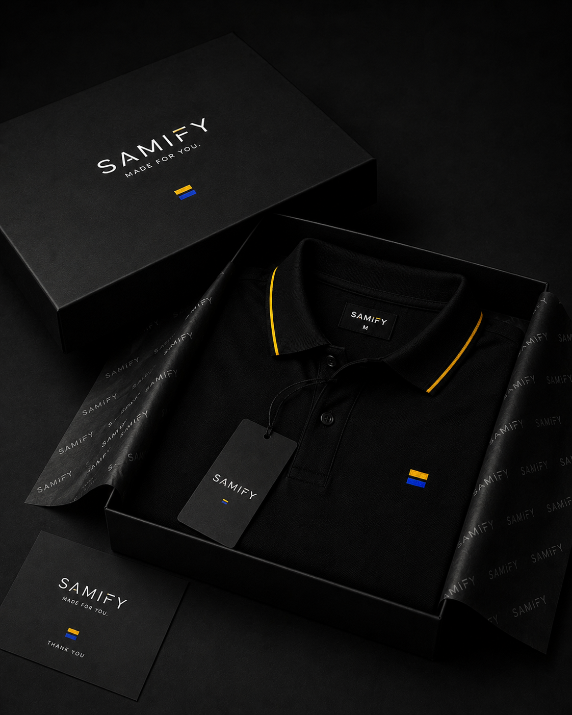 ONYX BLACK